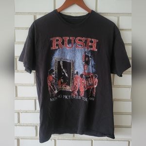 Mens Rush Shirt
